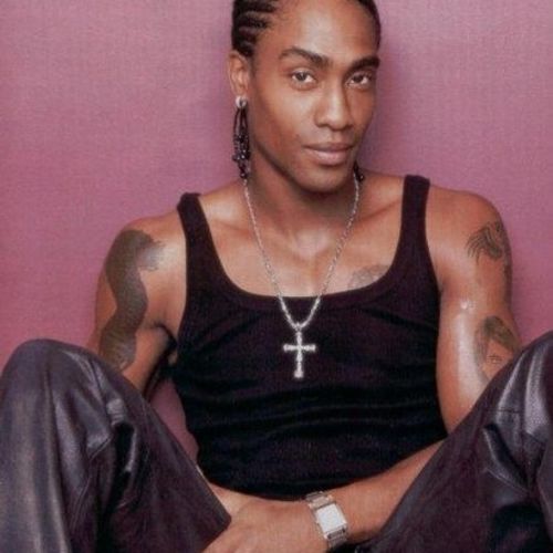 Simon Webbe