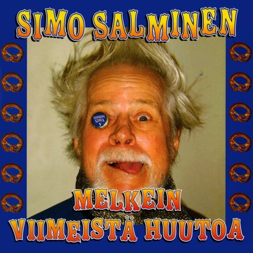 Simo Salminen