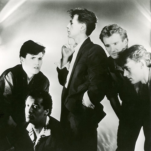 Simple Minds