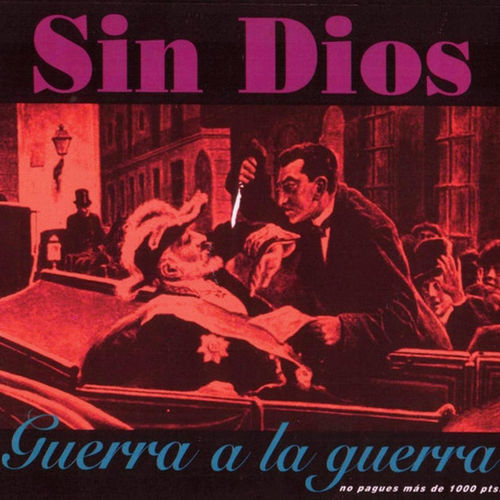 Sin Dios