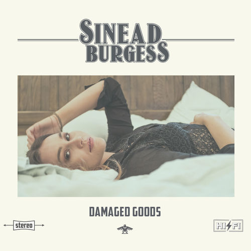 Sinead Burgess