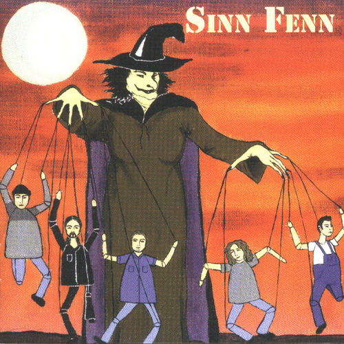 Sinn Fenn