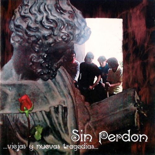 Sin Perdon