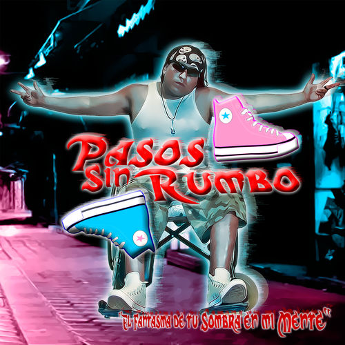 Sin Rumbo