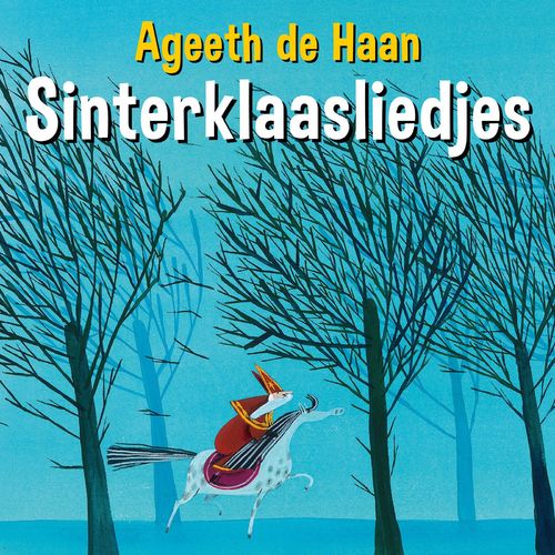 Sinterklaas