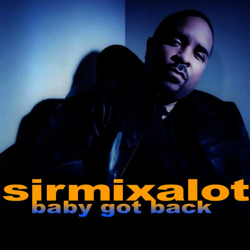 Sir Mix A Lot