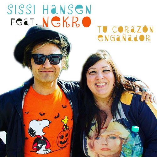 Sissi Hansen
