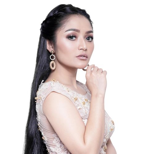 Siti Badriah