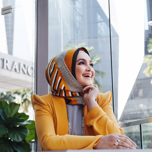 Siti Nurhaliza