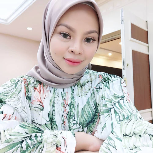 Siti Sarah
