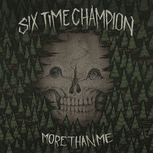 Six Time Champion