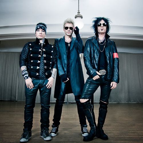 Sixx Am