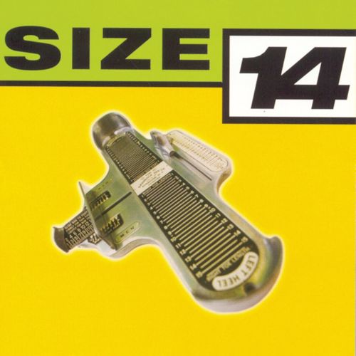 Size 14