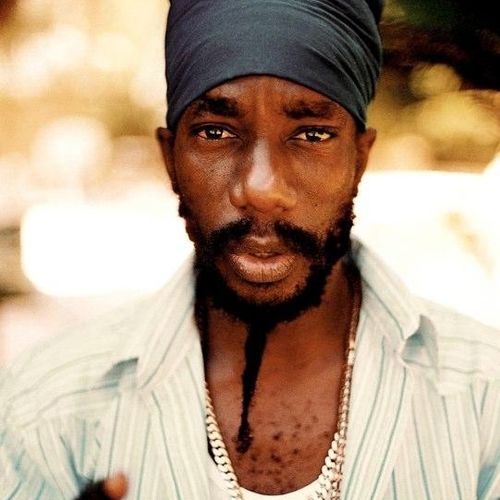Sizzla