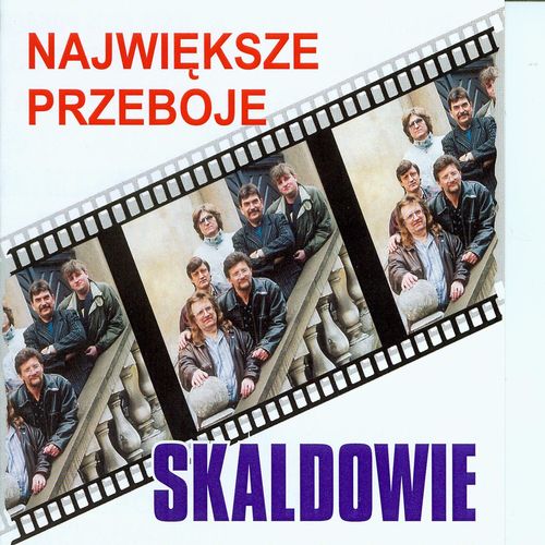 Skaldowie