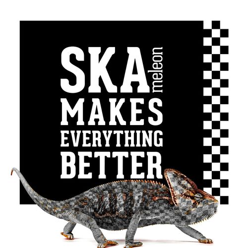 Skameleon