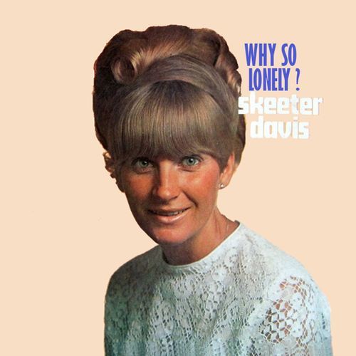 Skeeter Davis