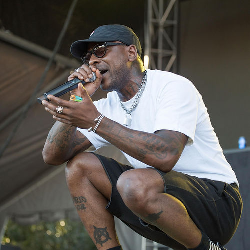 Skepta