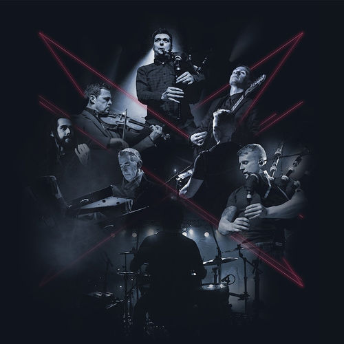 Skerryvore