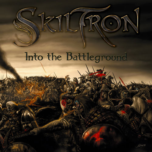 Skiltron