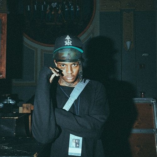 Ski Mask The Slump God