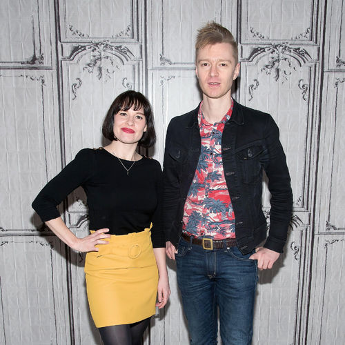 Skinny Lister