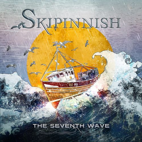 Skipinnish