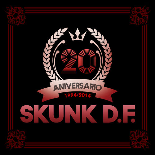 Skunk Df