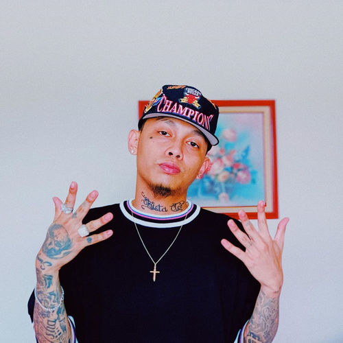 Skusta Clee