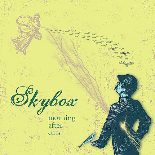 Skybox