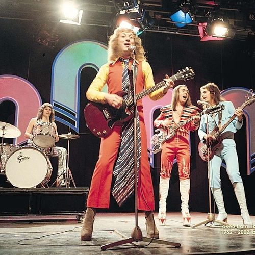 Slade