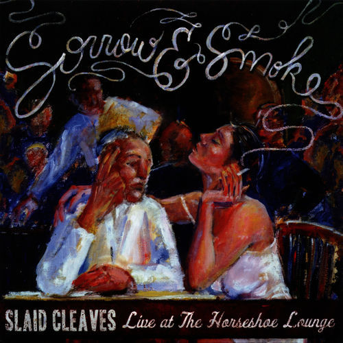 Slaid Cleaves