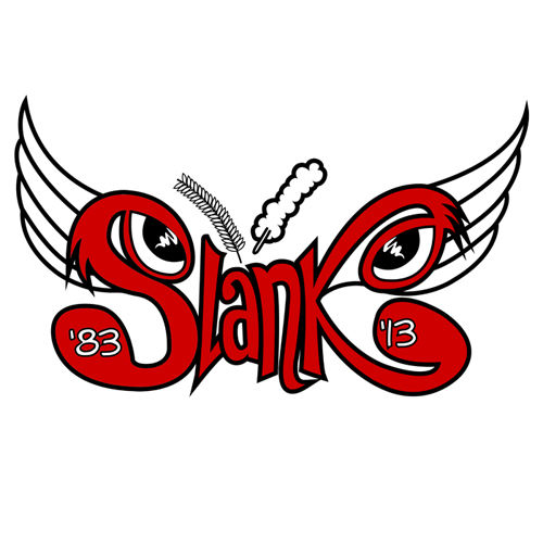 Slank