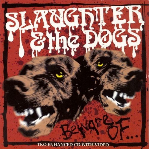 Slaughter and The Dogs