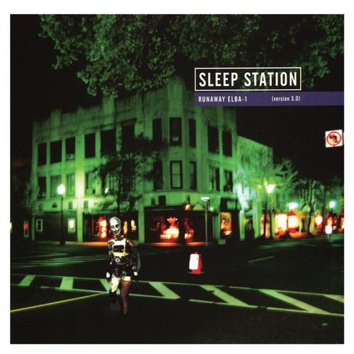 Sleep Station