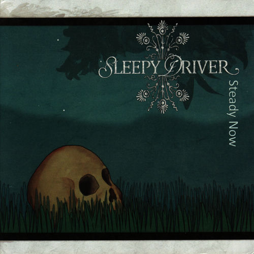 Sleepy Driver
