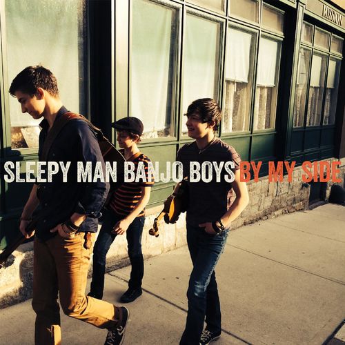Sleepy Man