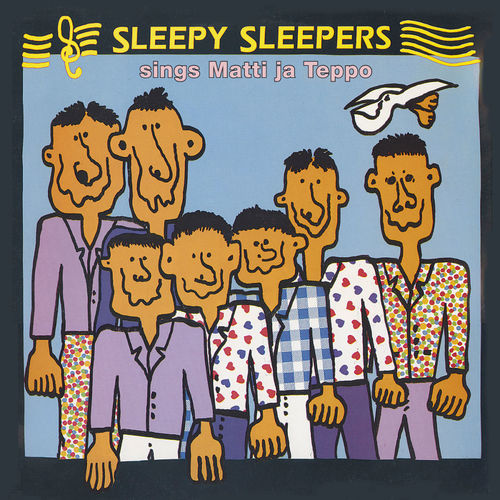 Sleepy Sleepers
