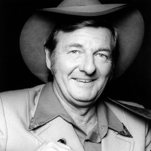 Slim Dusty