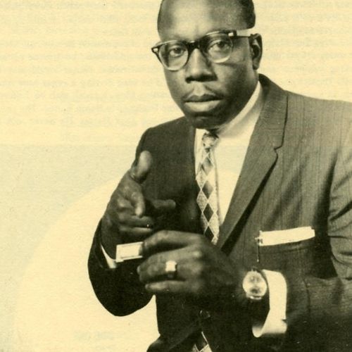 Slim Harpo