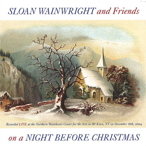 Sloan Wainwright
