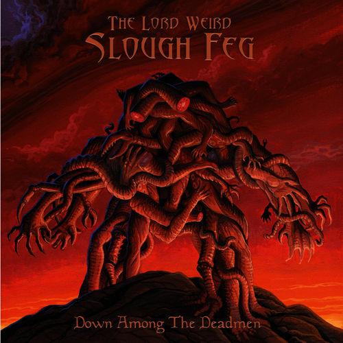 Slough Feg