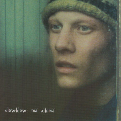 Slowblow