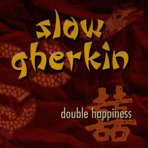 Slow Gherkin