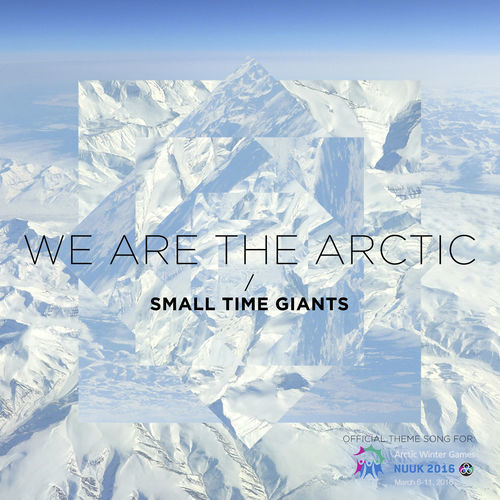 Small Time Giants