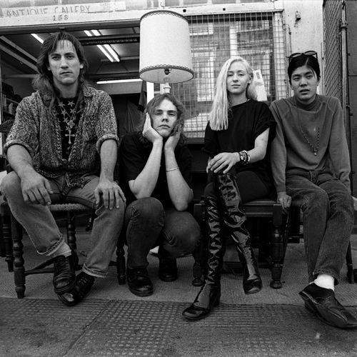 Smashing Pumpkins