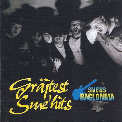 Smens Baglomma