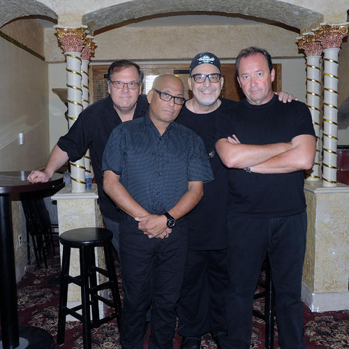 Smithereens