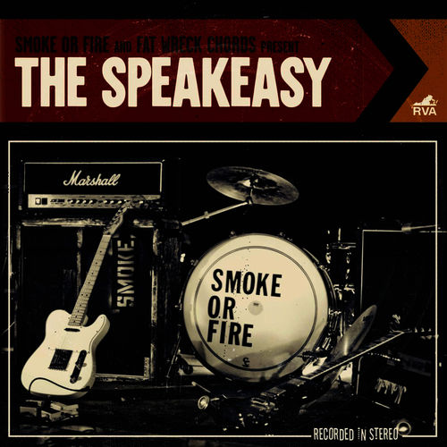 Smoke or Fire