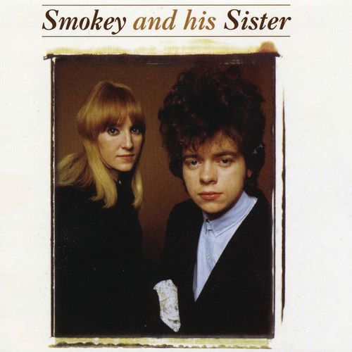Smokey And His Sister